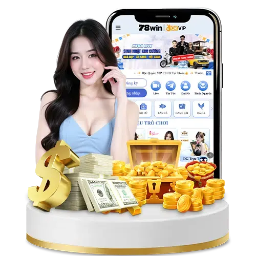 Hình ảnh jackpot lớn đang nổ tại 85win