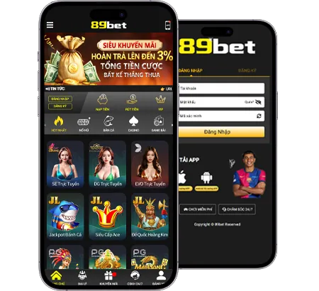 Nạp tiền vào tài khoản 85win