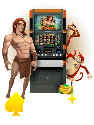 Các sản phẩm giải trí đa dạng tại 85win